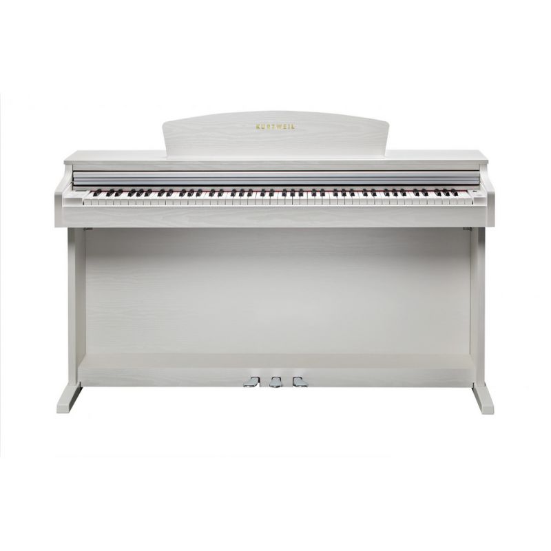 Цифровое пианино Kurzweil M115 WH